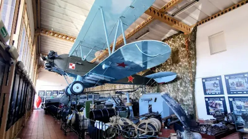 Muzeum Oręża Polskiego w Kołobrzegu